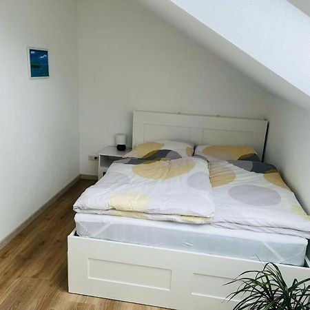 Ferienwohnung Bei Freddy Prüm Exterior foto