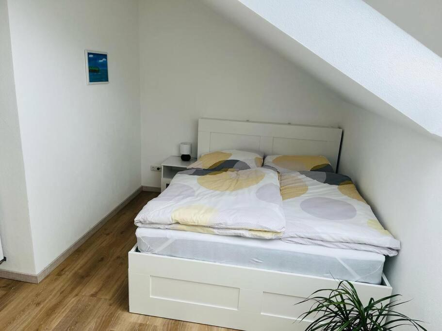 Ferienwohnung Bei Freddy Prüm Exterior foto